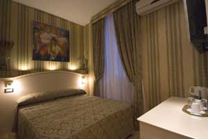 Classic double for single use with inland view, private facilities (shower), and breakfast